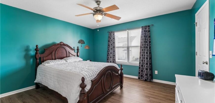 9831 NE 98th Terrace, Kansas City, MO 64157
