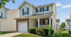 9831 NE 98th Terrace, Kansas City, MO 64157
