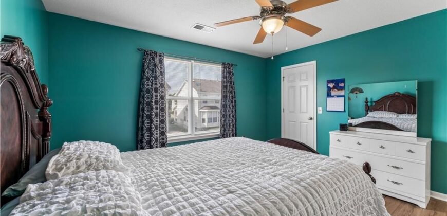 9831 NE 98th Terrace, Kansas City, MO 64157