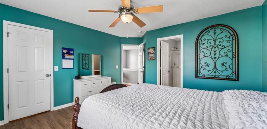 9831 NE 98th Terrace, Kansas City, MO 64157