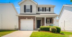 9831 NE 98th Terrace, Kansas City, MO 64157