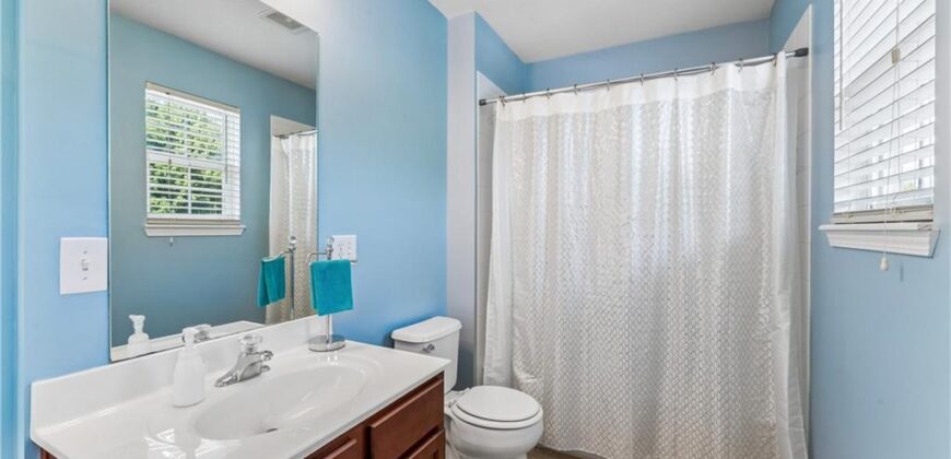 9831 NE 98th Terrace, Kansas City, MO 64157