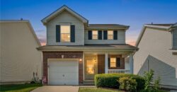 9831 NE 98th Terrace, Kansas City, MO 64157