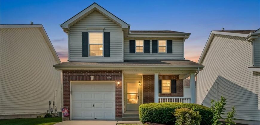 9831 NE 98th Terrace, Kansas City, MO 64157