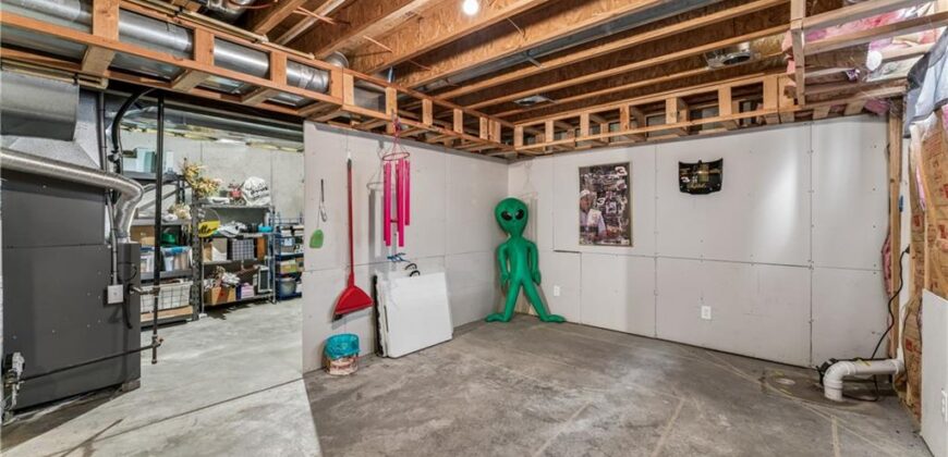 9831 NE 98th Terrace, Kansas City, MO 64157
