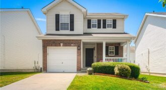 9831 NE 98th Terrace, Kansas City, MO 64157