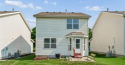 9831 NE 98th Terrace, Kansas City, MO 64157