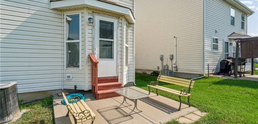 9831 NE 98th Terrace, Kansas City, MO 64157