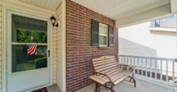 9831 NE 98th Terrace, Kansas City, MO 64157