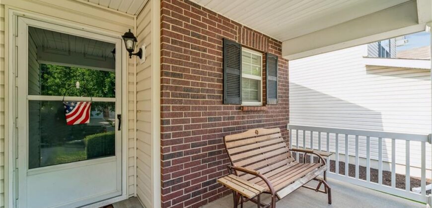 9831 NE 98th Terrace, Kansas City, MO 64157