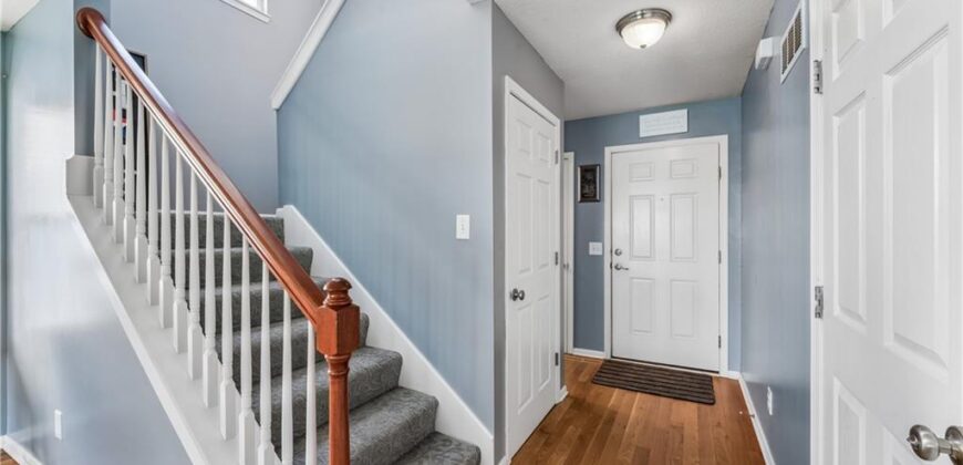 9831 NE 98th Terrace, Kansas City, MO 64157