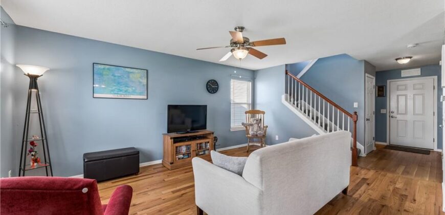 9831 NE 98th Terrace, Kansas City, MO 64157