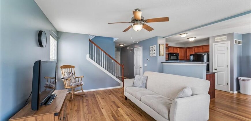 9831 NE 98th Terrace, Kansas City, MO 64157