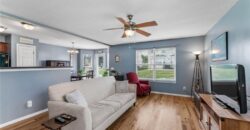 9831 NE 98th Terrace, Kansas City, MO 64157