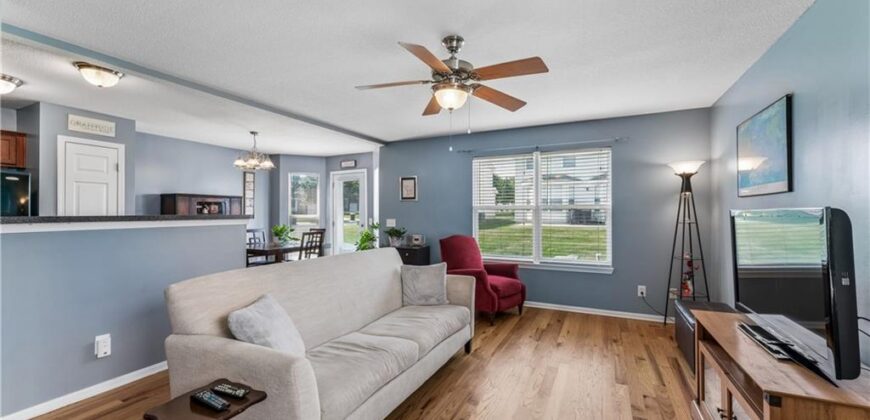 9831 NE 98th Terrace, Kansas City, MO 64157