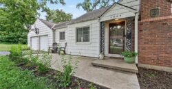 4945 N Lister Avenue, Kansas City, MO 64119