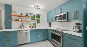 4945 N Lister Avenue, Kansas City, MO 64119