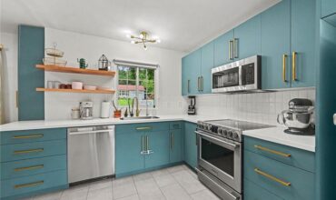 4945 N Lister Avenue, Kansas City, MO 64119
