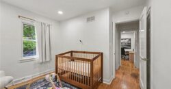 4945 N Lister Avenue, Kansas City, MO 64119