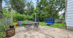 4945 N Lister Avenue, Kansas City, MO 64119
