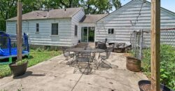 4945 N Lister Avenue, Kansas City, MO 64119