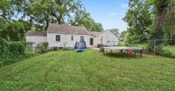 4945 N Lister Avenue, Kansas City, MO 64119