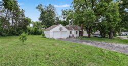 4945 N Lister Avenue, Kansas City, MO 64119
