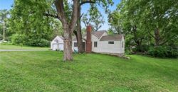 4945 N Lister Avenue, Kansas City, MO 64119