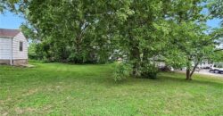 4945 N Lister Avenue, Kansas City, MO 64119