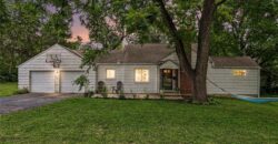 4945 N Lister Avenue, Kansas City, MO 64119