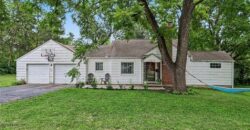 4945 N Lister Avenue, Kansas City, MO 64119