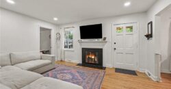 4945 N Lister Avenue, Kansas City, MO 64119