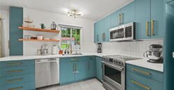 4945 N Lister Avenue, Kansas City, MO 64119