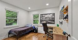 4945 N Lister Avenue, Kansas City, MO 64119