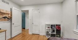 4945 N Lister Avenue, Kansas City, MO 64119