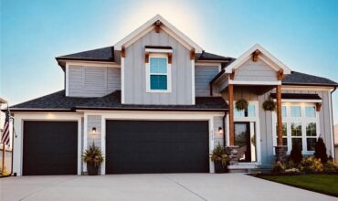 2152 Hay Market Court, Liberty, MO 64068