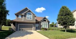 15700 NW 125th Street, Platte City, MO 64079