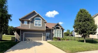 15700 NW 125th Street, Platte City, MO 64079