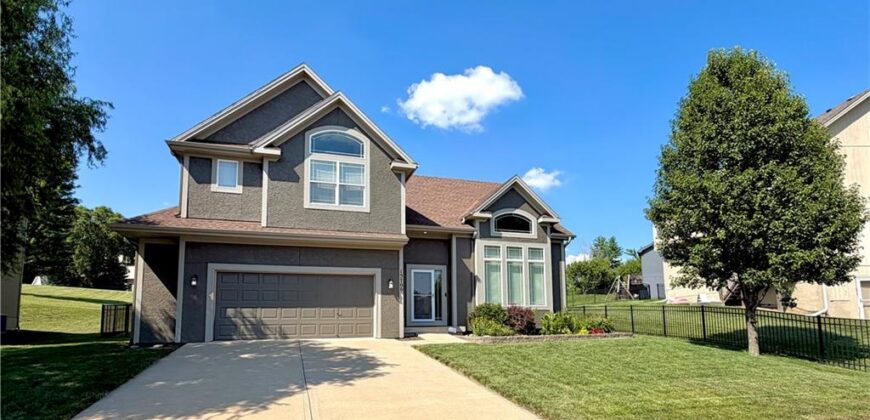 15700 NW 125th Street, Platte City, MO 64079