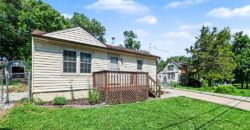 6308 Ravena Road, Pleasant Valley, MO 64068