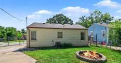 6308 Ravena Road, Pleasant Valley, MO 64068