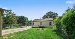 6308 Ravena Road, Pleasant Valley, MO 64068