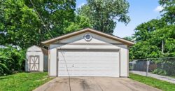 6308 Ravena Road, Pleasant Valley, MO 64068