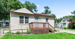 6308 Ravena Road, Pleasant Valley, MO 64068