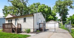 6308 Ravena Road, Pleasant Valley, MO 64068