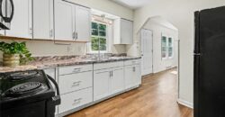 6308 Ravena Road, Pleasant Valley, MO 64068