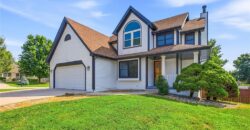 400 Sagamore Road, Excelsior Springs, MO 64024