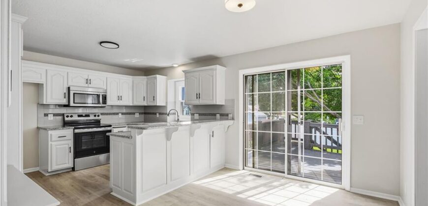 400 Sagamore Road, Excelsior Springs, MO 64024