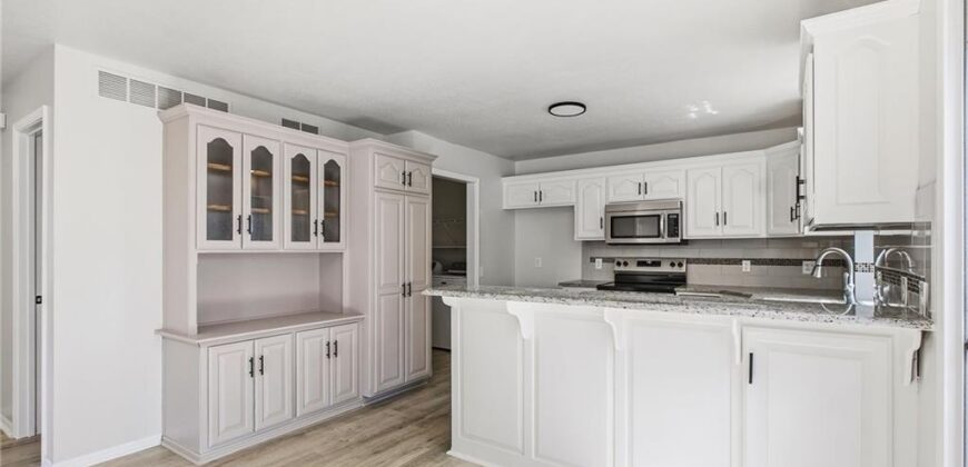 400 Sagamore Road, Excelsior Springs, MO 64024