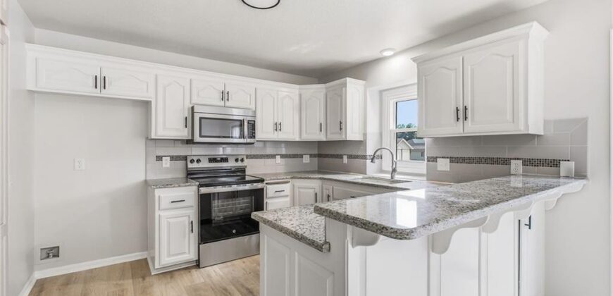 400 Sagamore Road, Excelsior Springs, MO 64024